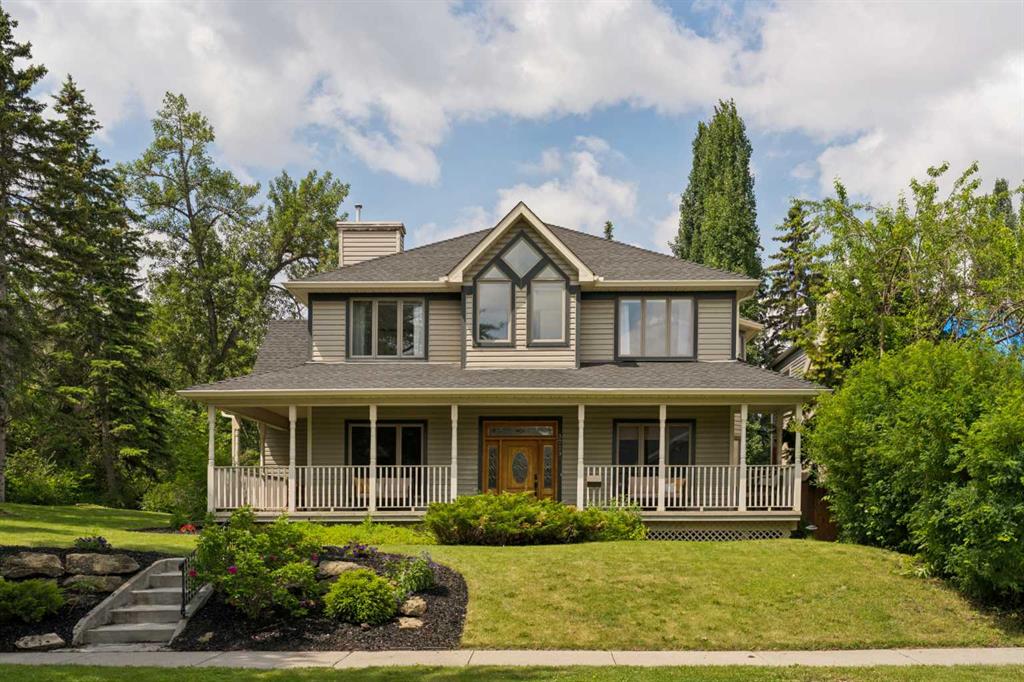 3229 2 Street SW, A2323274, Alberta,