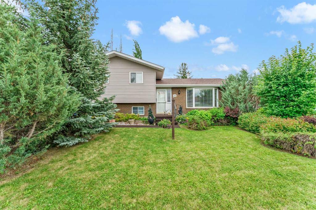 95 Rossdale Way SE, A2323284, Alberta,