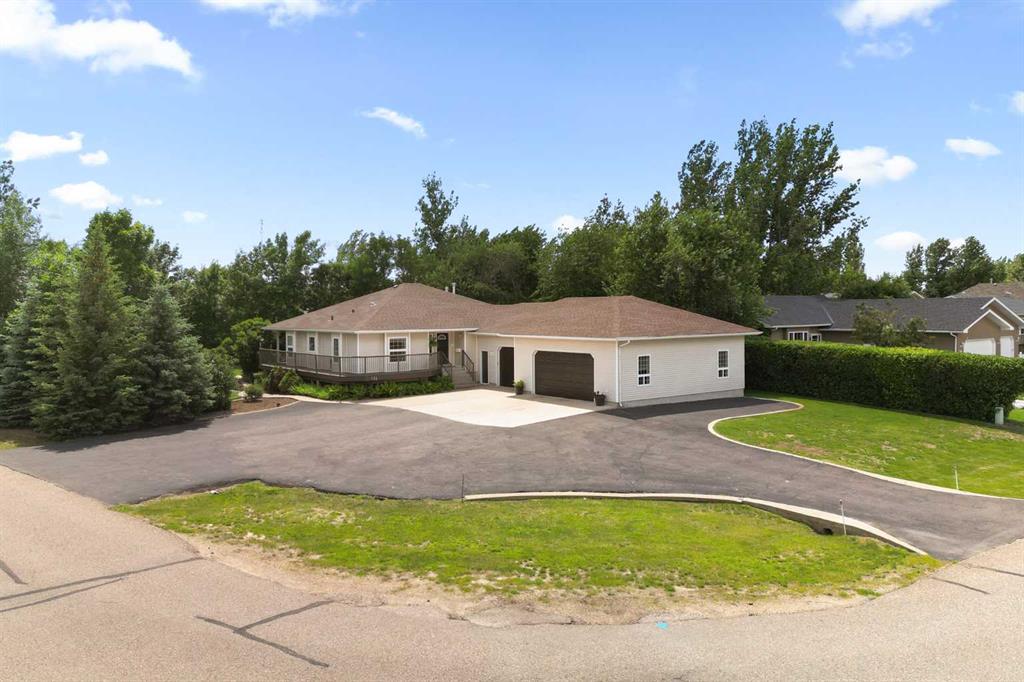 733 Eagle Ridge Drive , A2323289, Alberta,