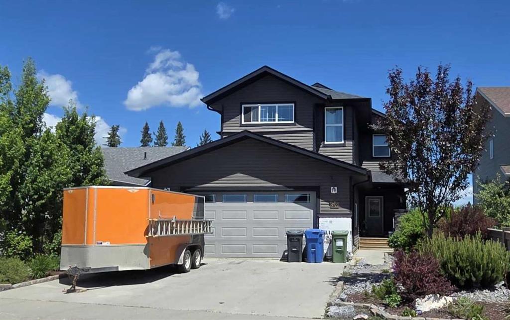 MLS® listing #113306304 for sale located at 5722 45 Avenue Close 