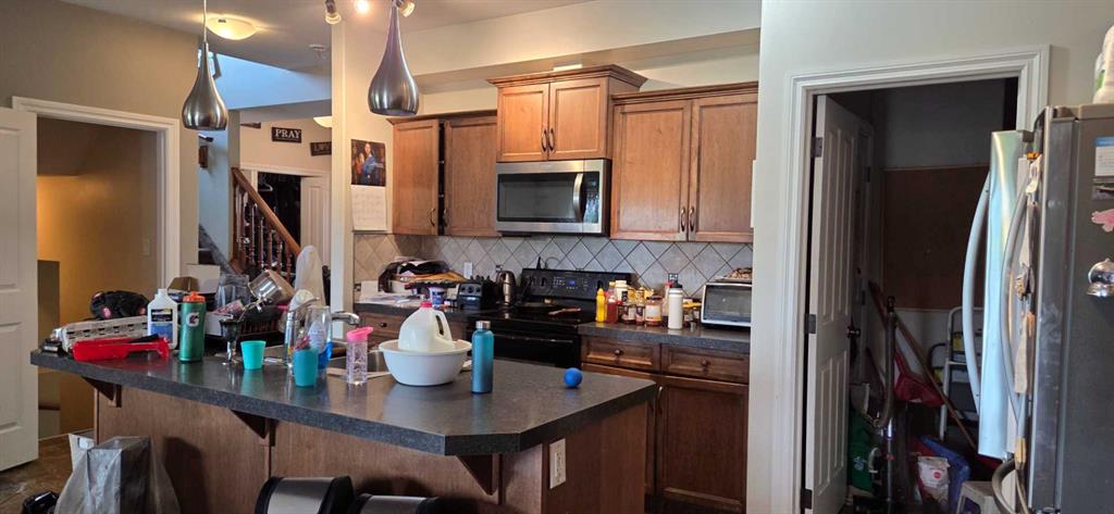 Fourth View of 5722 45 Avenue Close , Creekside, Rocky Mountain House, Alberta, T4T 0B5