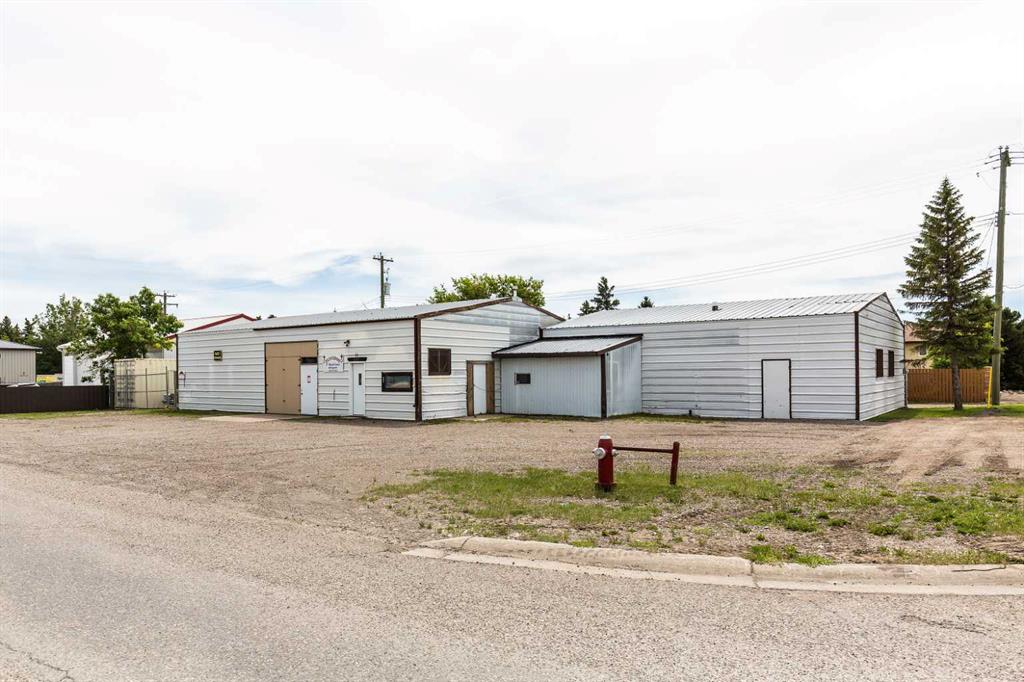 Fourth View of 604 12 Street , NONE, Fort Macleod, Alberta, T0L 0Z0