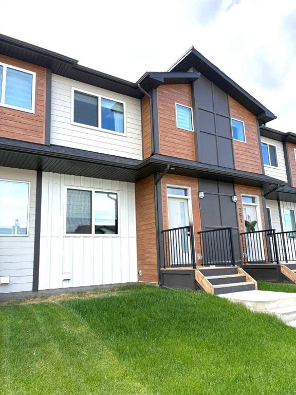 319 Wolf River Drive SE, A2323298, Alberta,