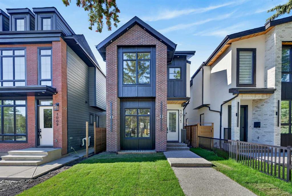 1011 18 Avenue NW, A2323299, Alberta,