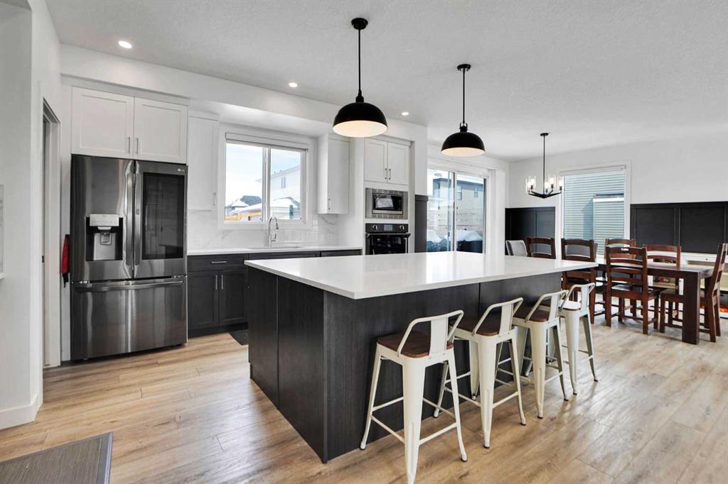 Third View of 188 Brander Avenue , NONE, Langdon, Alberta, T0J1X2