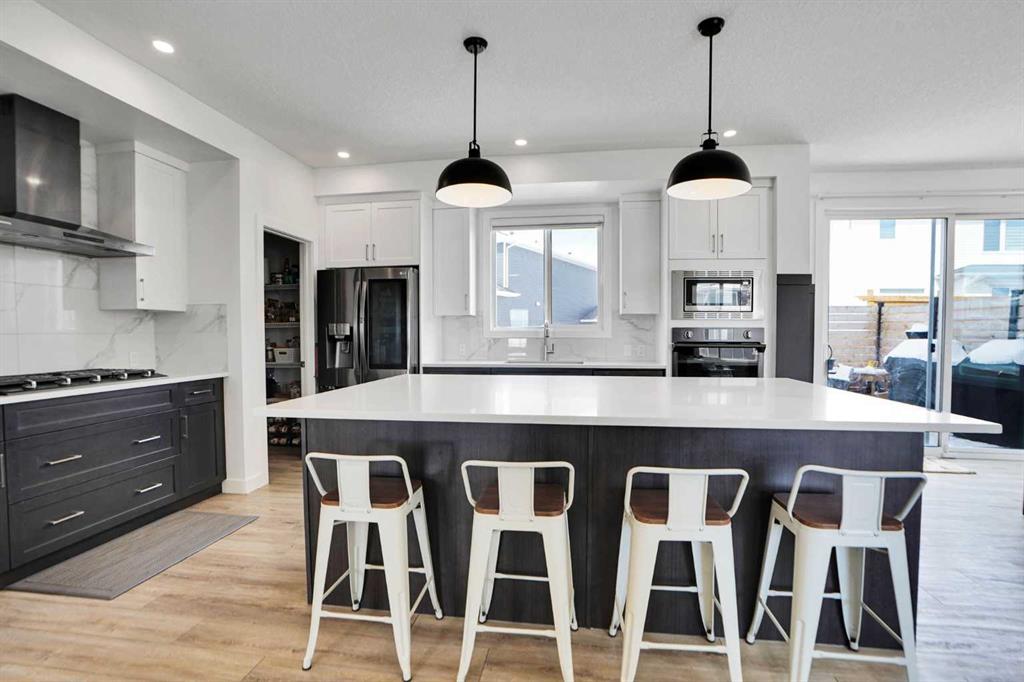 Fourth View of 188 Brander Avenue , NONE, Langdon, Alberta, T0J1X2