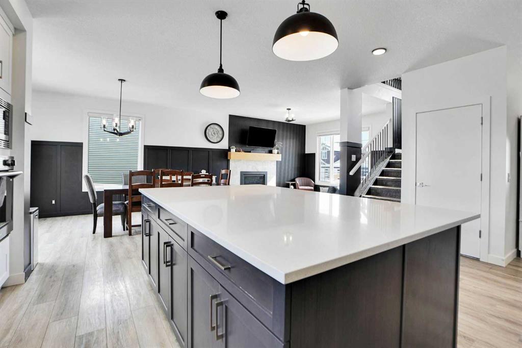 Fifth View of 188 Brander Avenue , NONE, Langdon, Alberta, T0J1X2