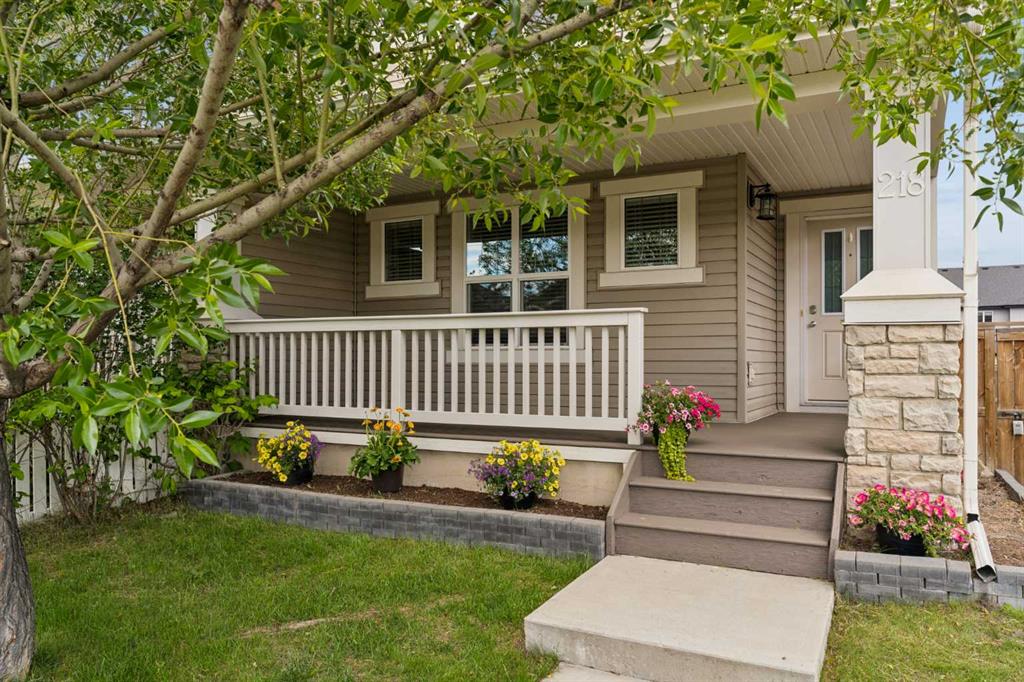 218 Kingsbridge Road SE, A2323317, Alberta,