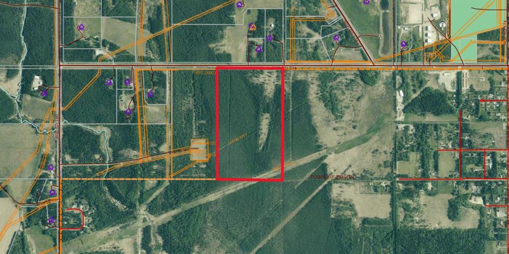 Fourth View of Lot 7 Twp Rd 534  , NONE, Rural Yellowhead County, Alberta, T7E 1V6