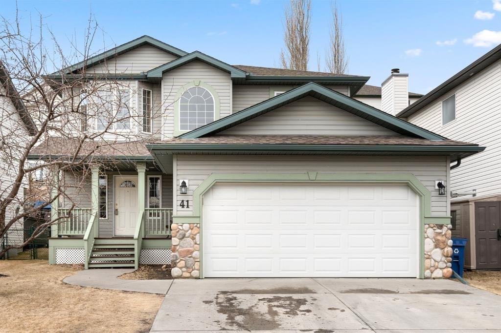 41 Bow Ridge Drive , A2323320, Alberta,