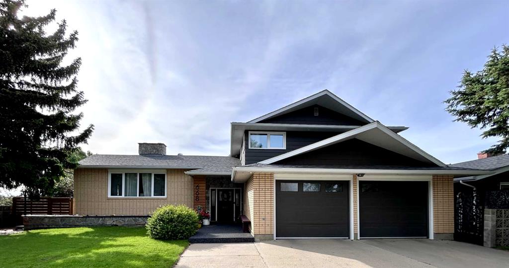 668 Prospect Drive SW, A2323331, Alberta,