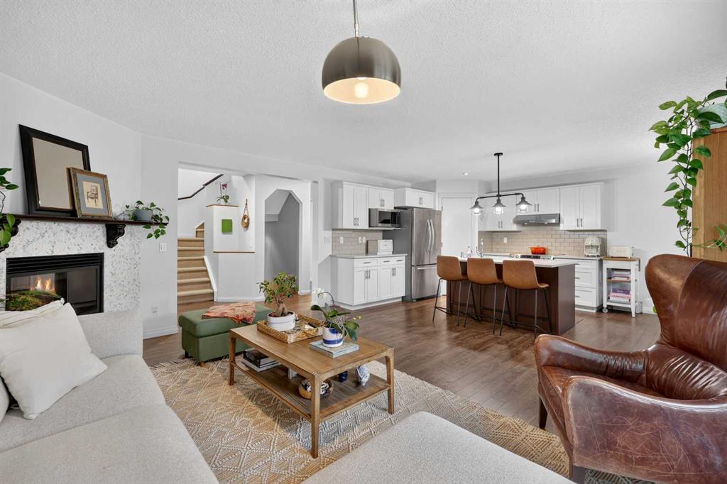 Fourth View of 240 Auburn Glen Manor SE, Auburn Bay, Calgary, Alberta, T3M 0L2