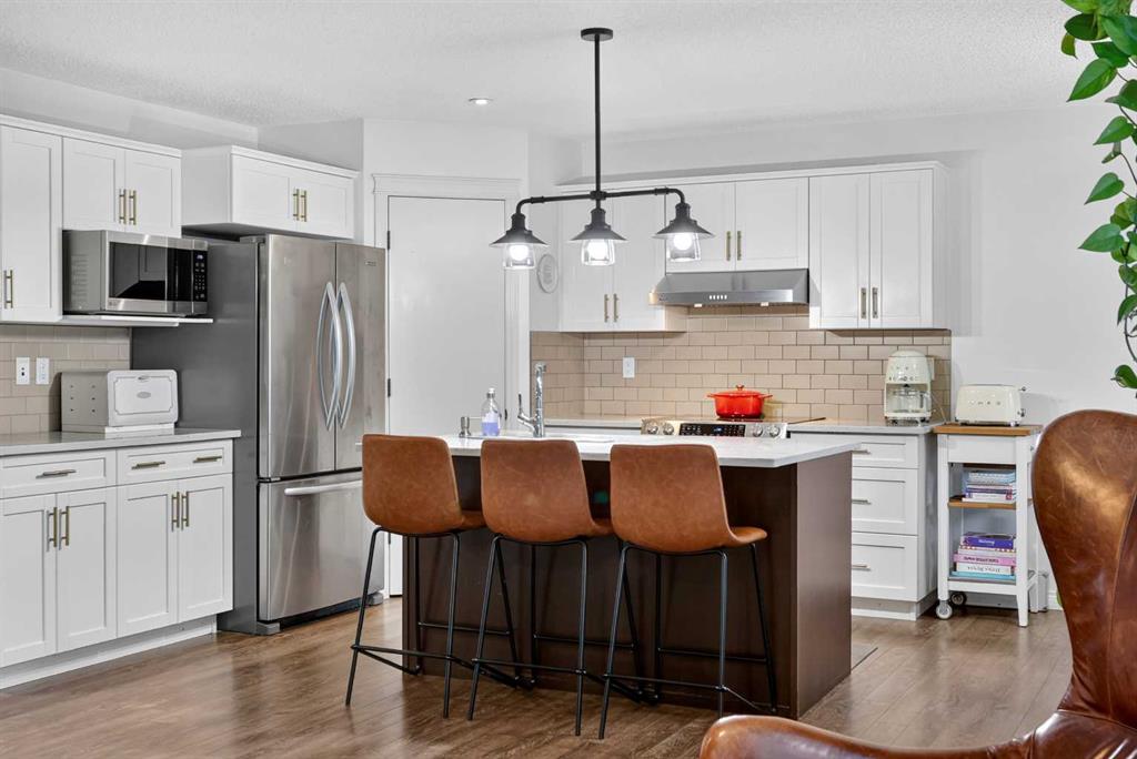 Fifth View of 240 Auburn Glen Manor SE, Auburn Bay, Calgary, Alberta, T3M 0L2