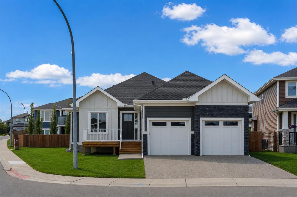 Fifth View of 32 Lakes Estates Circle , Strathmore Lakes Estates, Strathmore, Alberta, T1P 0B7