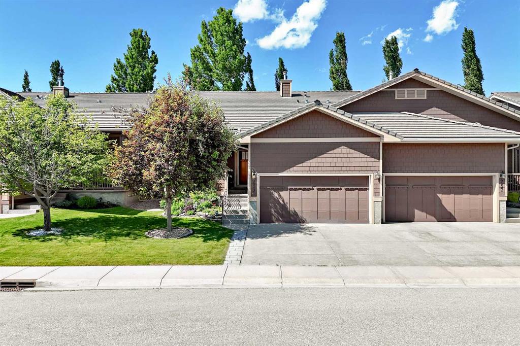 253 Bridle Estates Road SW, A2323339, Alberta,