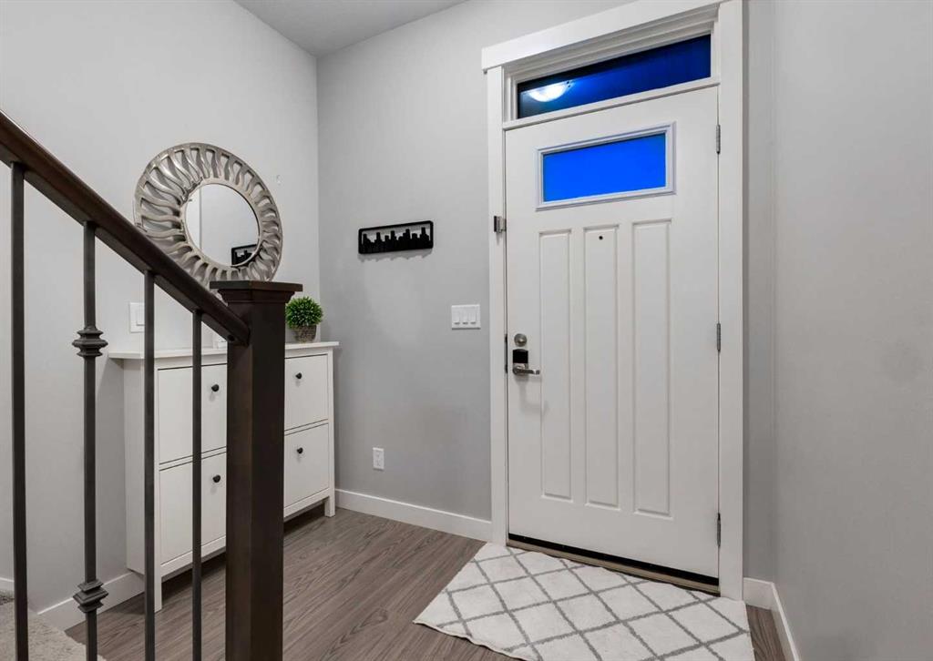Fourth View of 1401, 1086 Williamstown Boulevard NW, Williamstown, Airdrie, Alberta, T4B3T9