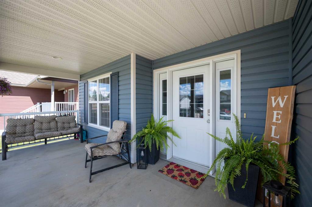 Third View of 5506 Aspen Lane  , Athabasca Town, Athabasca, Alberta, T9S 0A8