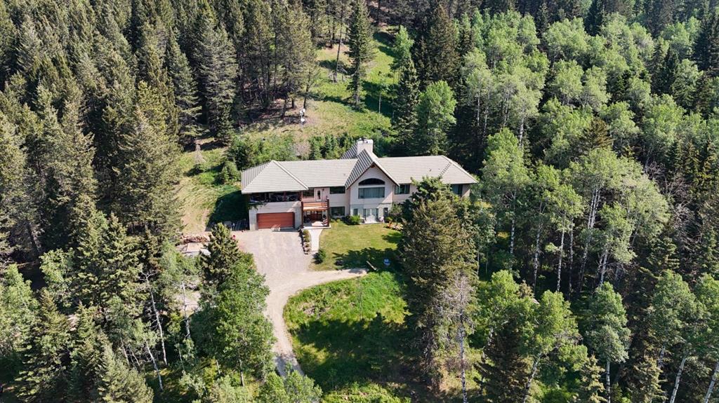 271165 Range Road 60  , A2323352, Alberta,