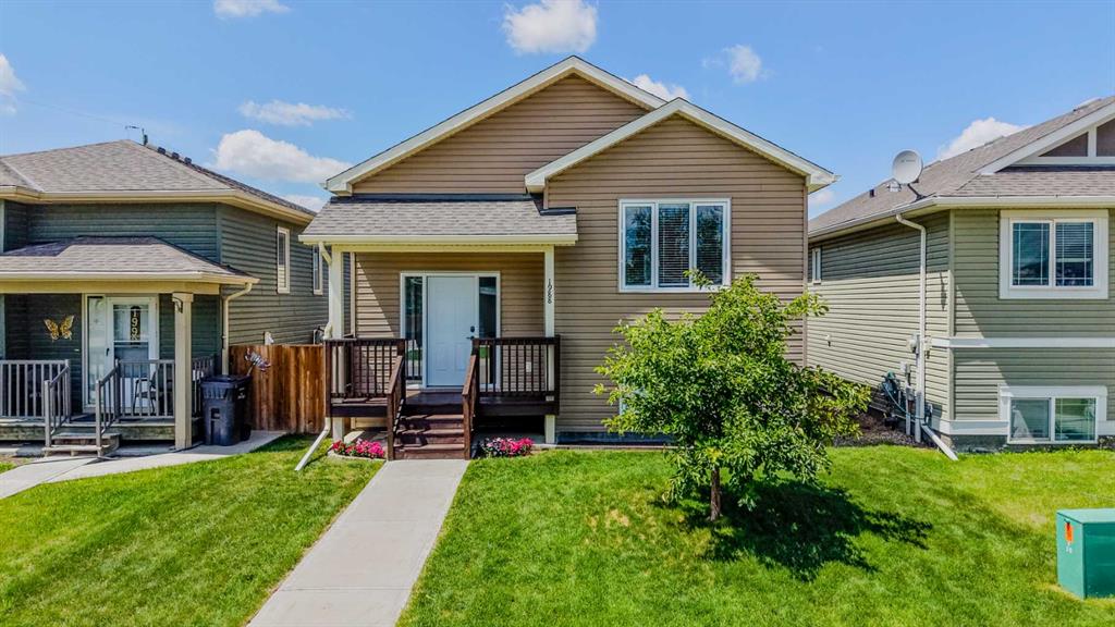 Second View of 1988 Parkside Way , NONE, Coaldale, Alberta, T1M 0B9