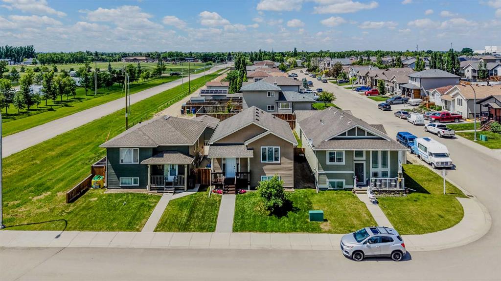 Third View of 1988 Parkside Way , NONE, Coaldale, Alberta, T1M 0B9