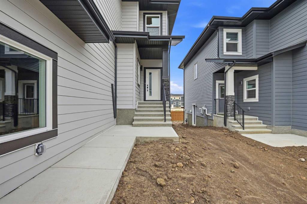 Fourth View of 30 Waterford Mews , Waterford, Chestermere, Alberta, T1X 3B4