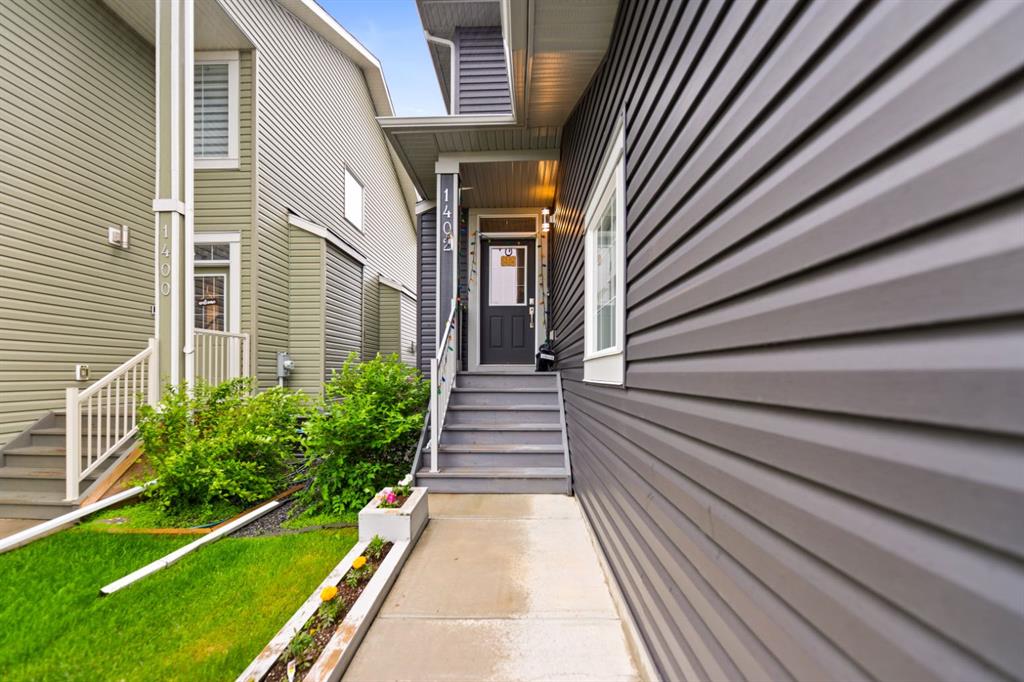Fourth View of 1402 price Road , NONE, Carstairs, Alberta, T0M 0N0