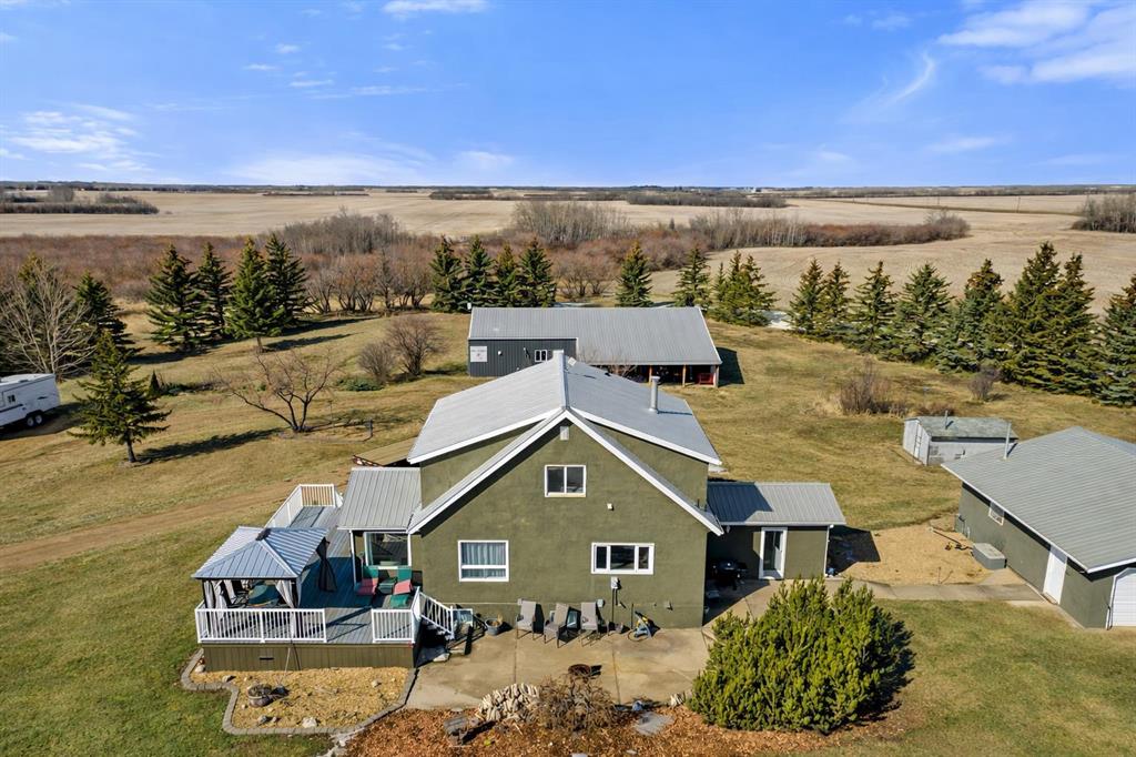 44170 Range Road 140  , A2323371, Alberta,