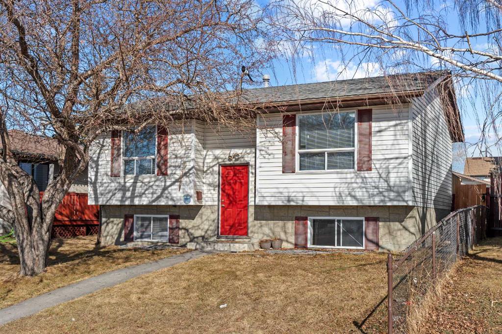 MLS® listing #113312060 for sale located at 187 Falwood Way NE