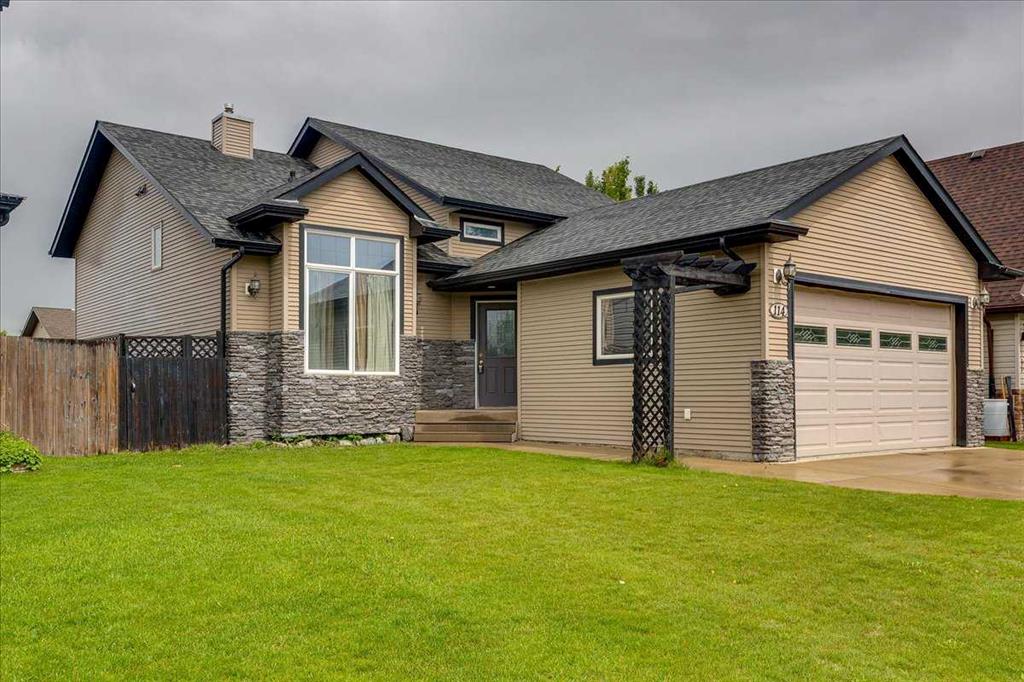 Second View of 114 Jenner Crescent , Johnstone Crossing, Red Deer, Alberta, T4P 0E4