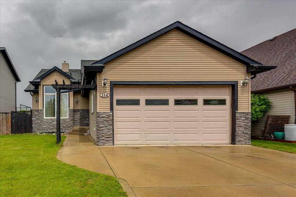 Third View of 114 Jenner Crescent , Johnstone Crossing, Red Deer, Alberta, T4P 0E4