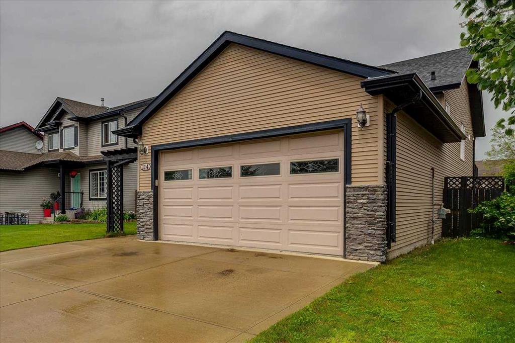 Fourth View of 114 Jenner Crescent , Johnstone Crossing, Red Deer, Alberta, T4P 0E4