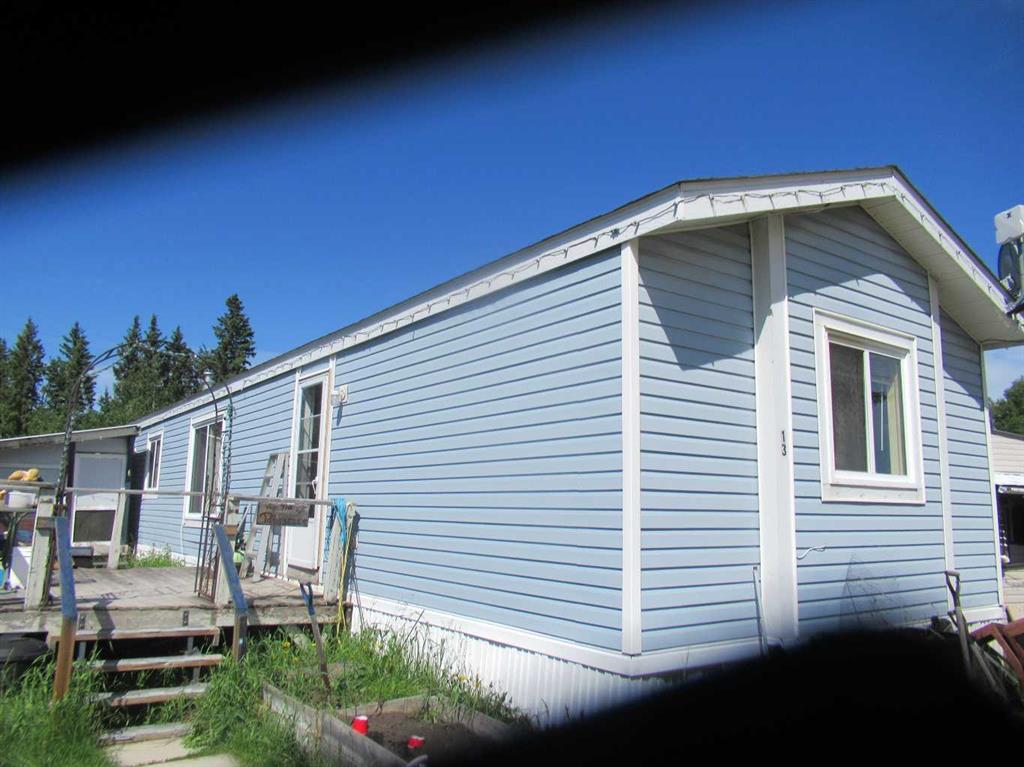 Stall 13, 5235 50 Street  , A2323399, Alberta,