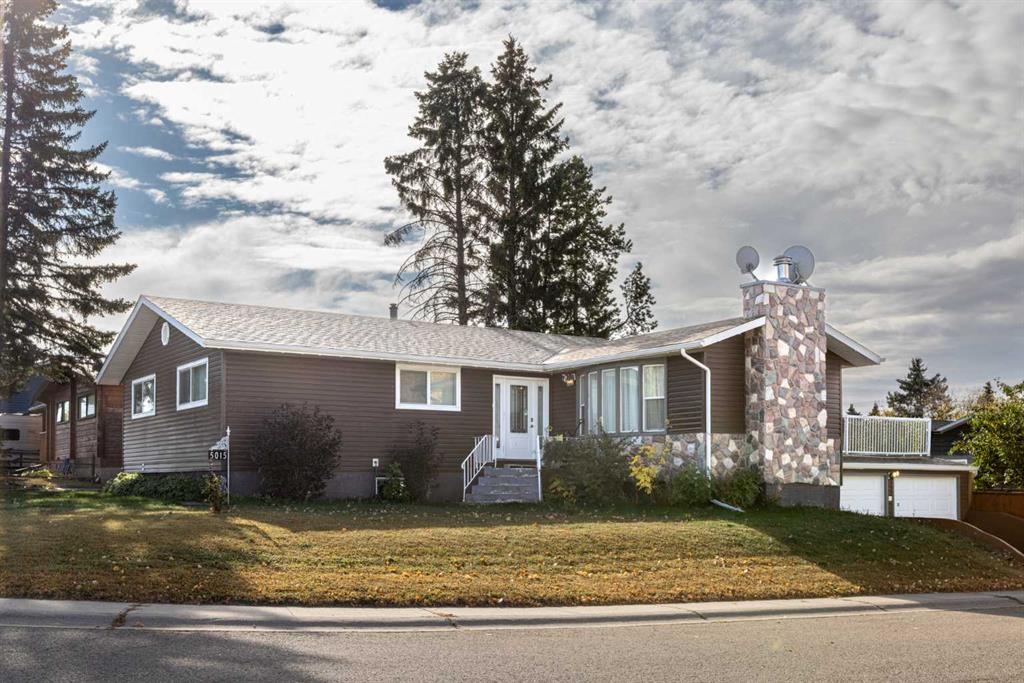 Second View of 5015 35 Street , Southeast Innisfail, Innisfail, Alberta, T4G 1H5