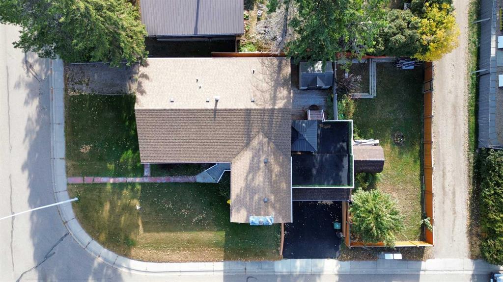 Fifth View of 5015 35 Street , Southeast Innisfail, Innisfail, Alberta, T4G 1H5