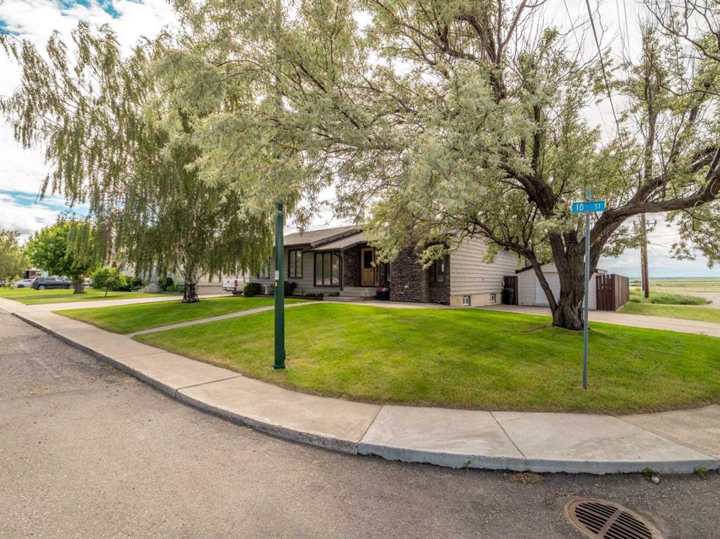 Fourth View of 506 10 Street , NONE, Fort Macleod, Alberta, T0L0Z0