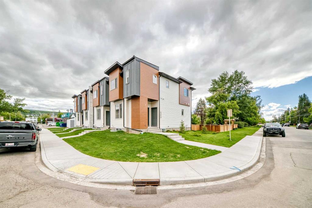 6305 62 Street NW, A2323416, Alberta,