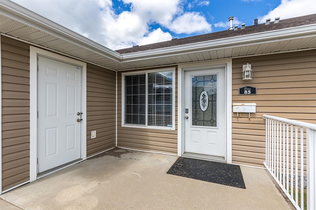Third View of 83 Northlands Lane NE, Northeast Crescent Heights, Medicine Hat, Alberta, T1C0A8