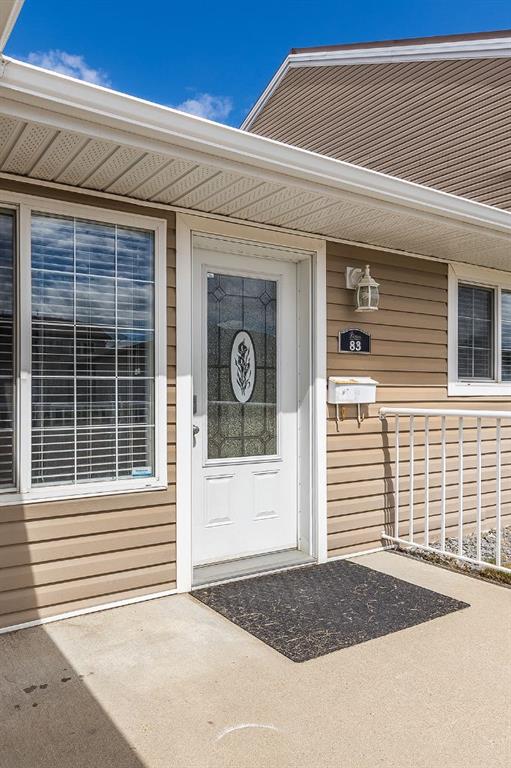 Fourth View of 83 Northlands Lane NE, Northeast Crescent Heights, Medicine Hat, Alberta, T1C0A8