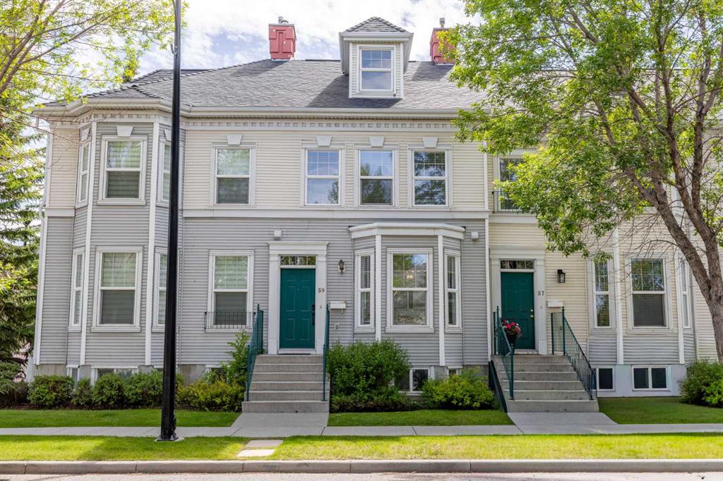 59 Prestwick Park SE, A2323428, Alberta,