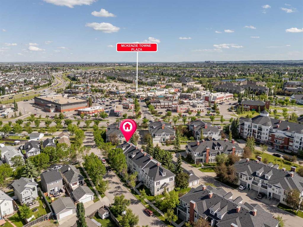 Fourth View of 59 Prestwick Park SE, McKenzie Towne, Calgary, Alberta, T2Z 3V4