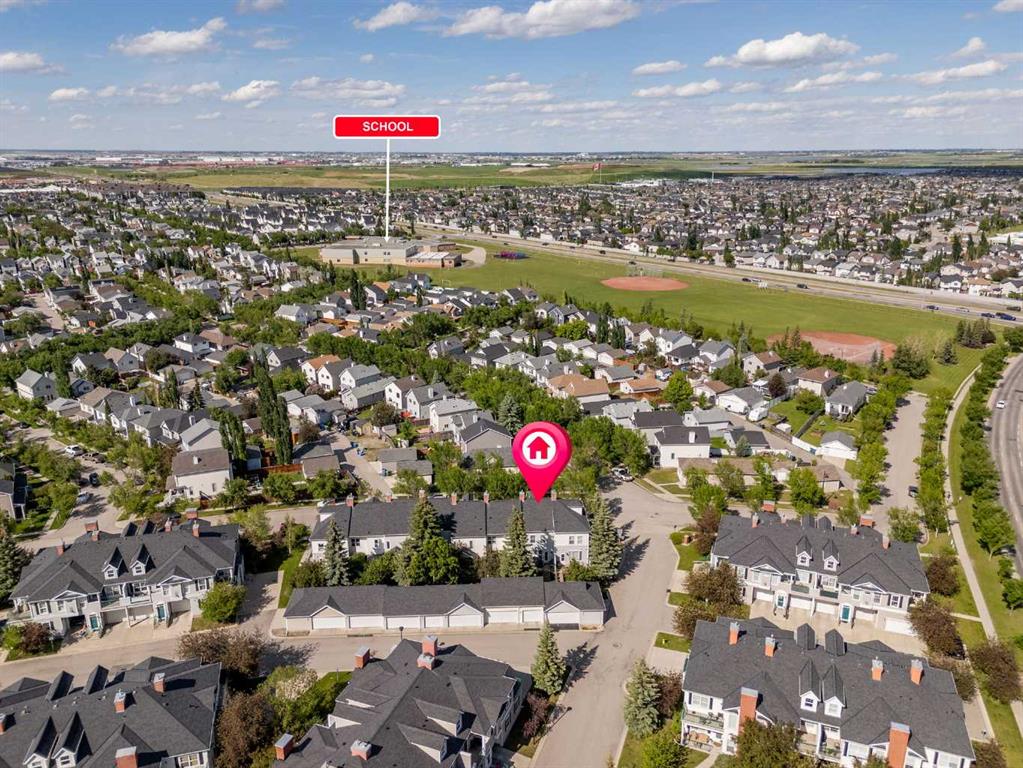 Fifth View of 59 Prestwick Park SE, McKenzie Towne, Calgary, Alberta, T2Z 3V4