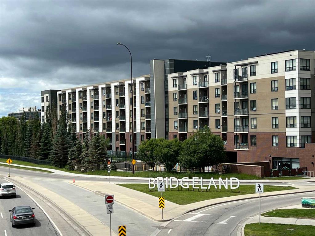 224, 955 Mcpherson Road NE, A2323431, Alberta,
