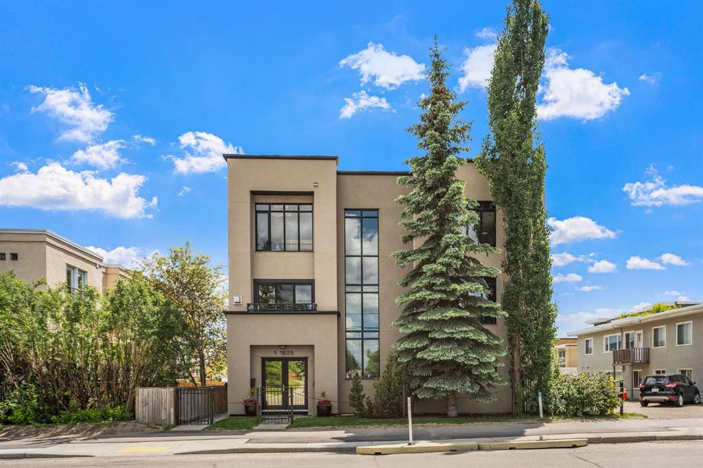2, 1625 34 Avenue SW, A2323437, Alberta,