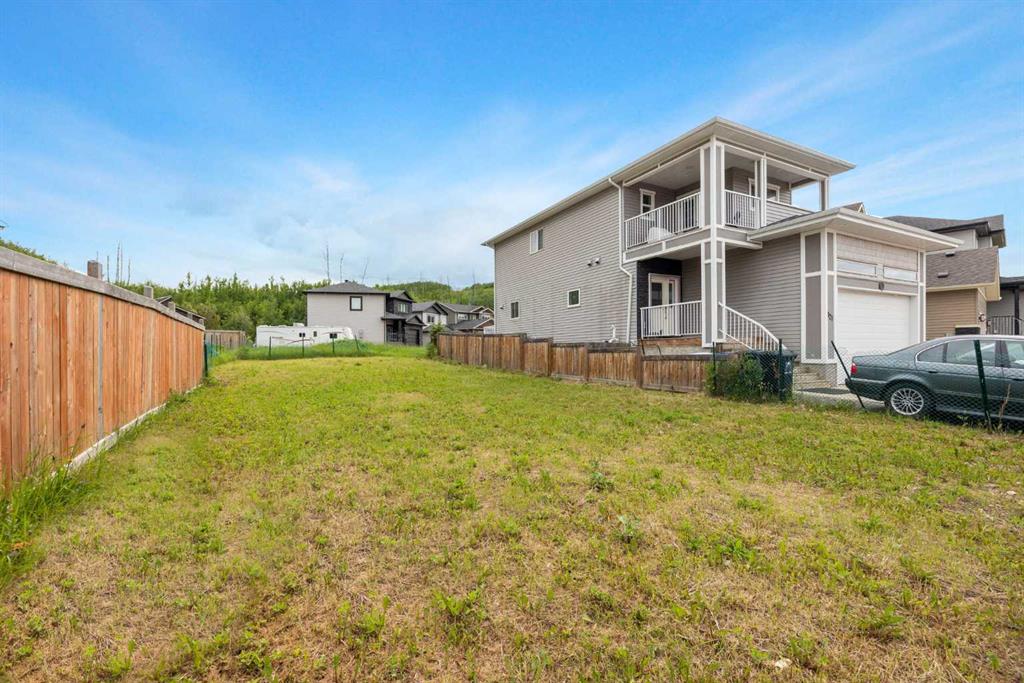 Second View of 125 Pearson Drive , Waterways, Fort McMurray, Alberta, T9H 4S3