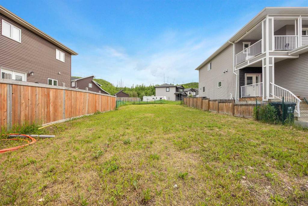 Third View of 125 Pearson Drive , Waterways, Fort McMurray, Alberta, T9H 4S3