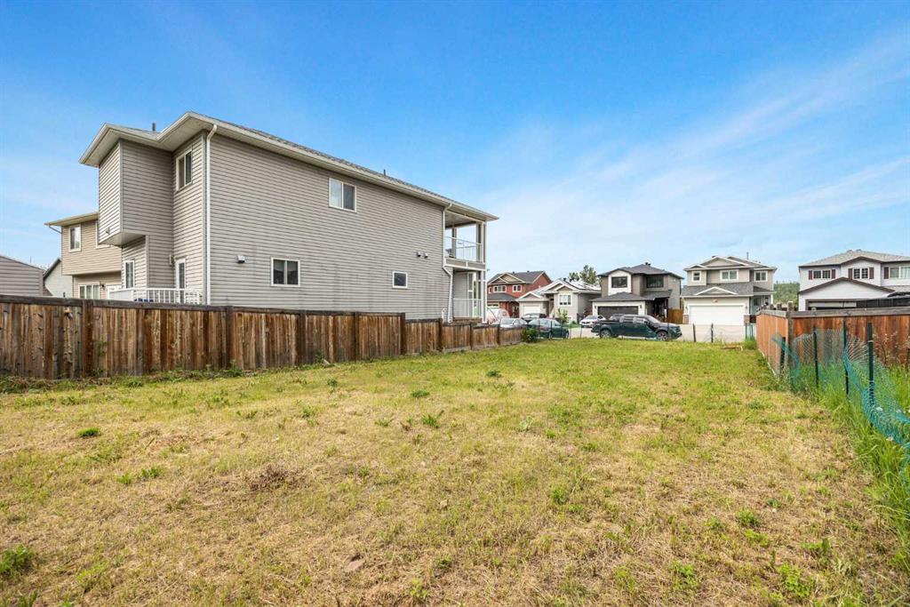 Fifth View of 125 Pearson Drive , Waterways, Fort McMurray, Alberta, T9H 4S3