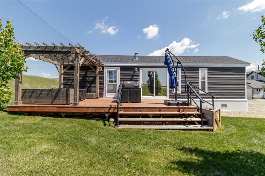 6091, 25054 South Pine Lake Road  , A2323443, Alberta,
