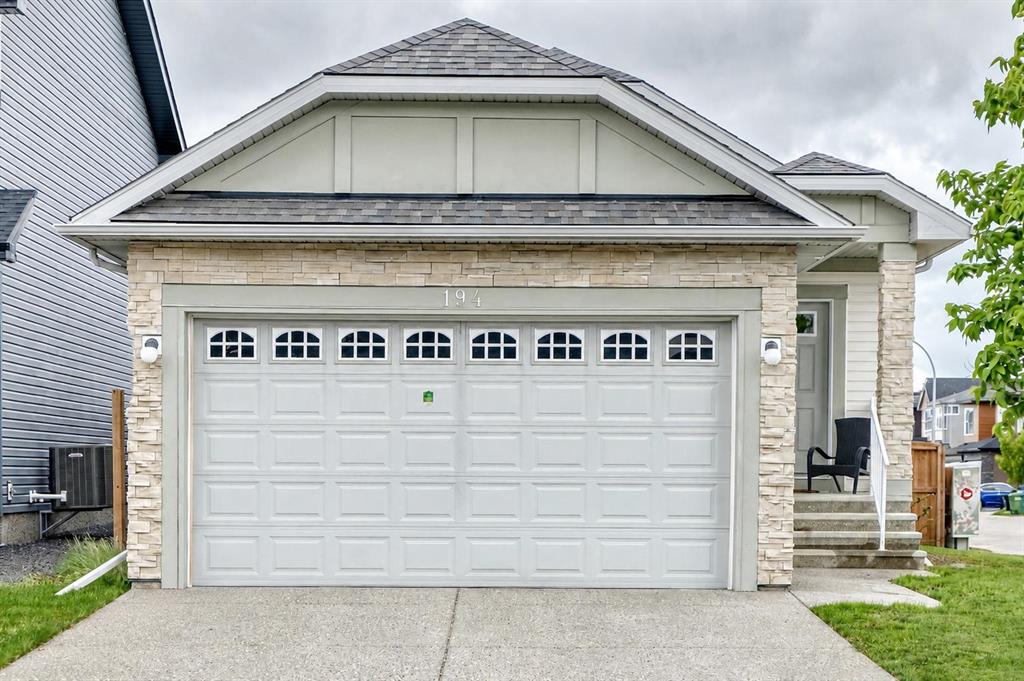 194 Walgrove Terrace SE, A2323444, Alberta,