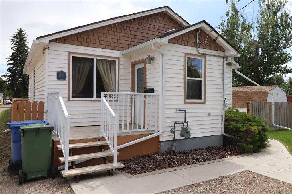 2209 21 A Avenue , A2323446, Alberta,