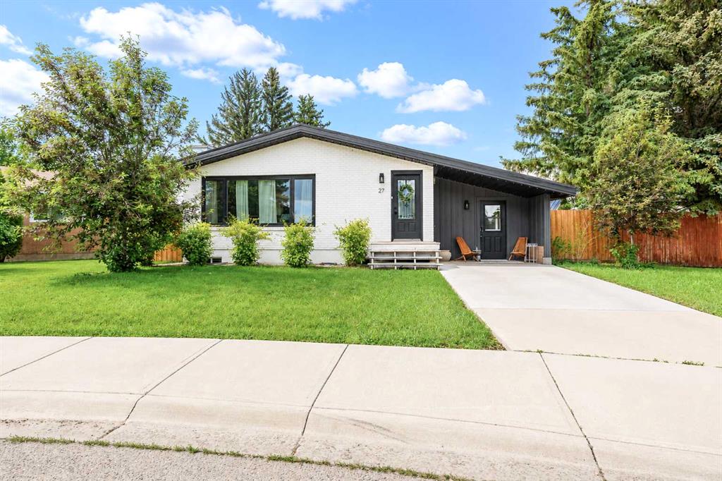 27 Laurel Place W, A2323449, Alberta,